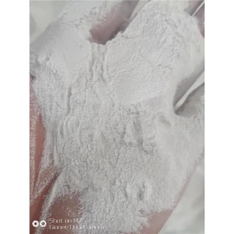 纳米巴音郭楞蒙古氧化镁在功能材料中的应用优势，哪家生产厂家更专业？